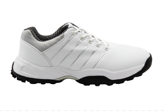 Brosnan Tracker II Spikeless Golf Shoe