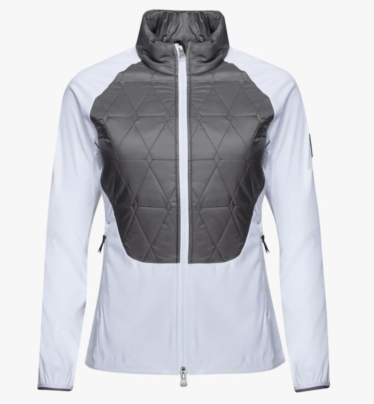 *New* Cross Sportswear Women's Stance Jacket