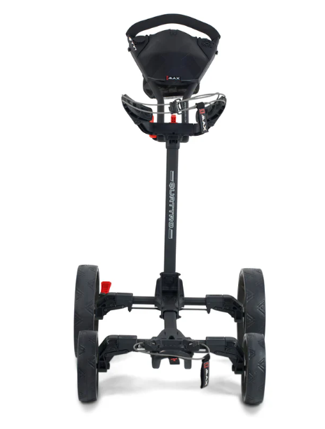 *New* Big Max Blade Quattro 4-Wheel Trundler