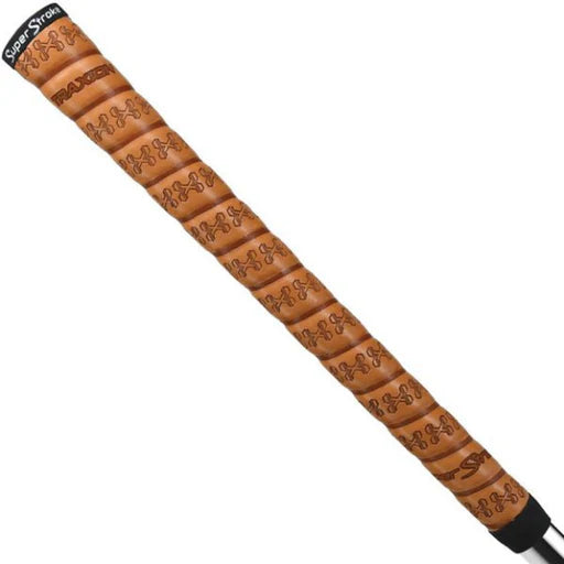 Super Stroke Traxion Wrap Golf Grip - Standard