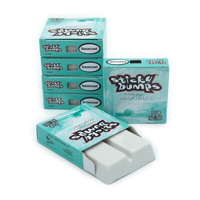 Sticky Bumps Original Surf Wax 85g