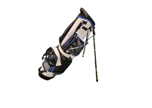 *New* Prosimmon Smartplay Stand Bag