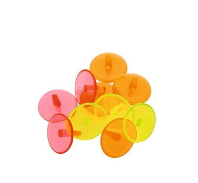 Goldfern Ball Marker Plastic