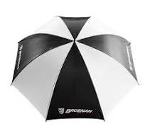 Brosnan 60" Mustang Umbrella