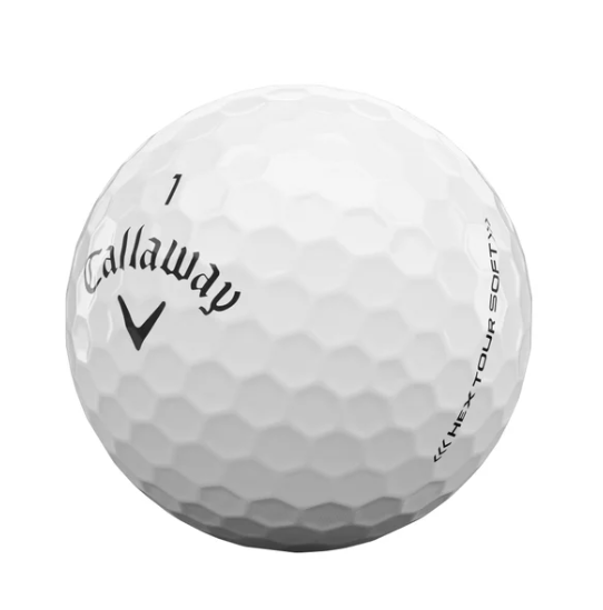 Callaway Hex Tour Golf Balls