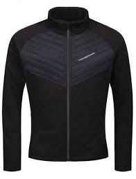 *New* Cross Sportswear Men's Stance Jacket