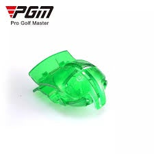 PGM Green Ball Marker With Pen
