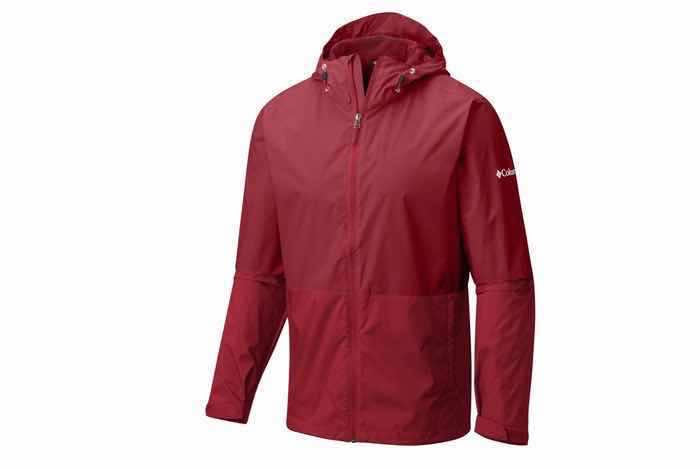 Columbia men's roan mountain jacket best sale