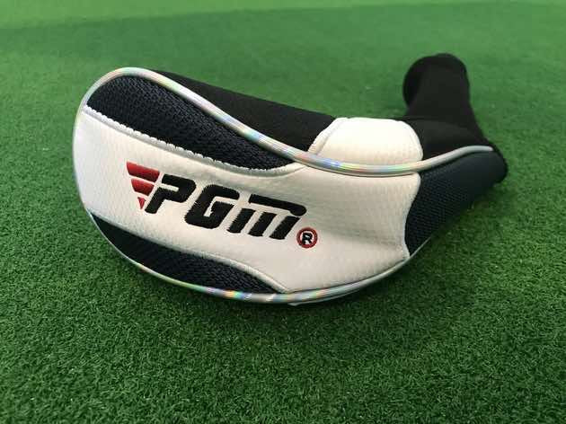 *New* PGM GOLF Fairway Headcover