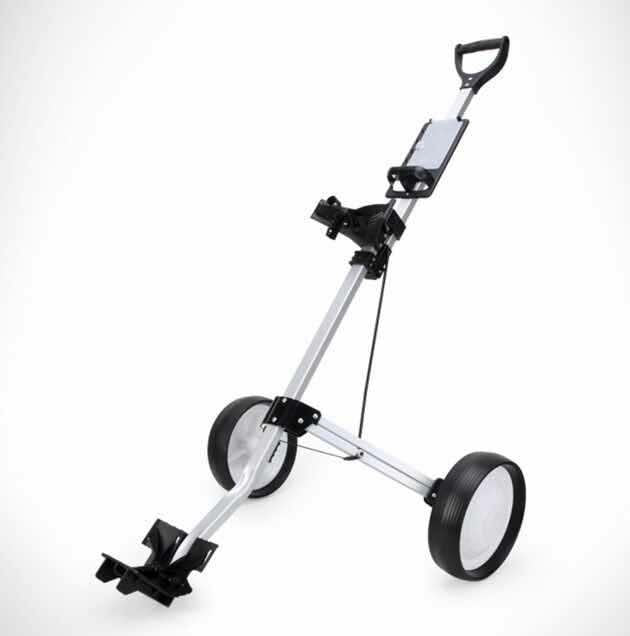 PGM 2-WHEEL Golf Trundler