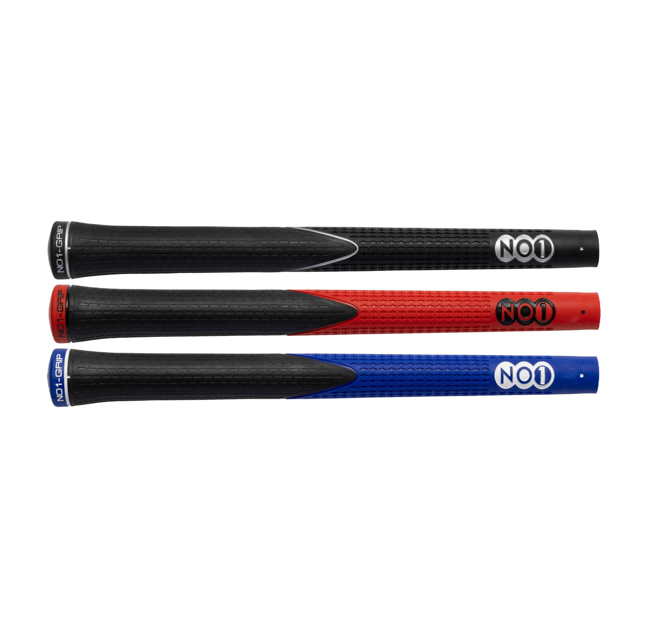 No1 Iron Grips Pro Series Hard