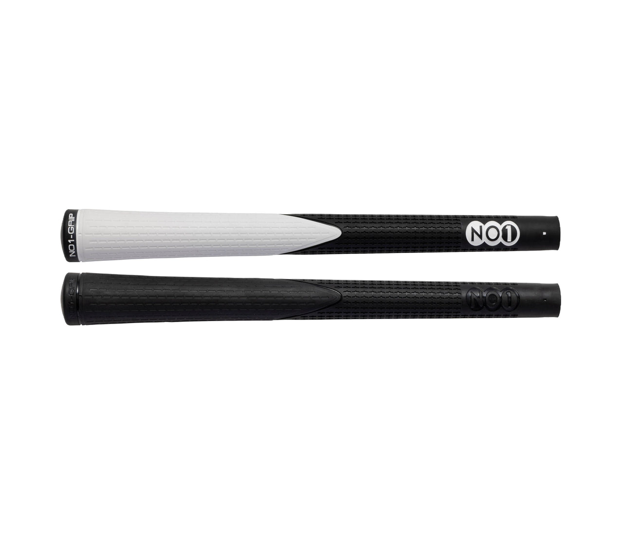 No1 Iron Grips Pro Series Midsize