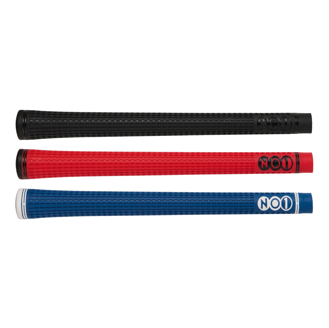 No1 Iron Grips 43 Series Hard