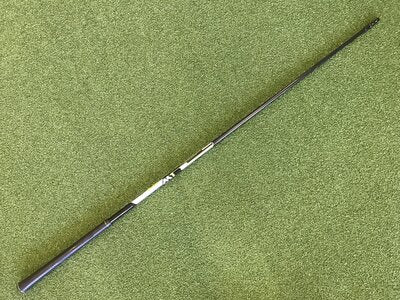 TaylorMade TM1-117 Driver Shaft With TaylorMade Adapter *Excellent Condition*