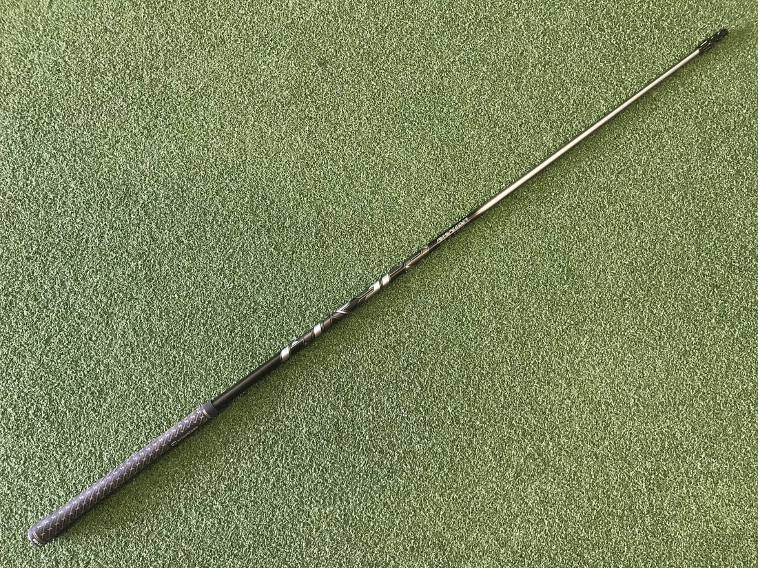 Fujikura Air Speeder Fairway Wood Shaft with TaylorMade Adapter *Excellent Condition*
