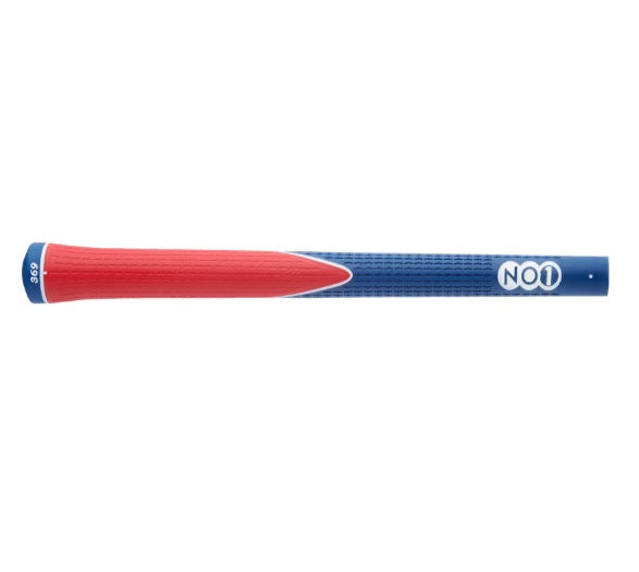 No1 Iron Grips UN Series