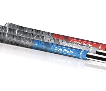 Golf Pride MCC PLUS 4 Grips