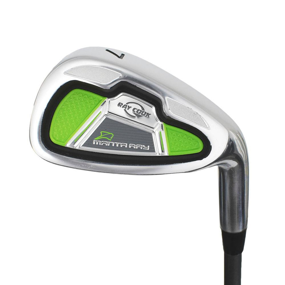Ray Cook Manta Ray 6-8 year olds Junior Set