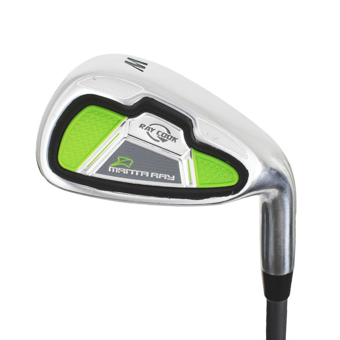 Ray Cook Manta Ray 6-8 year olds Junior Set