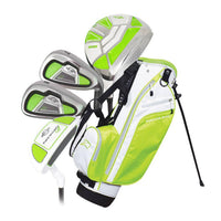Ray Cook Manta Ray 6-8 year olds LEFT HAND Junior Set - TM