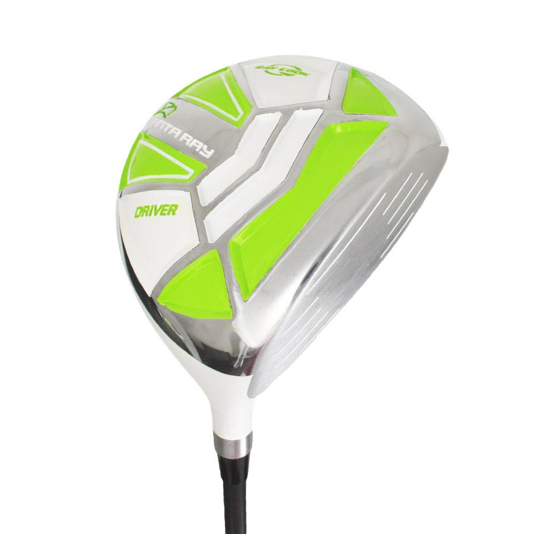 Ray Cook Manta Ray 6-8 year olds Junior Set