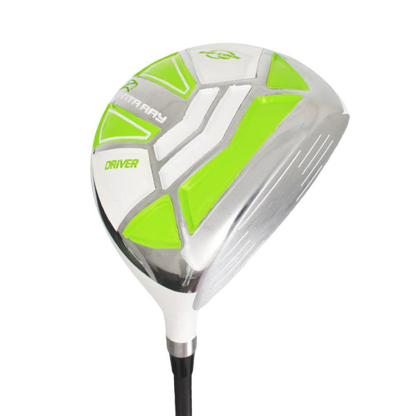 Ray Cook Manta Ray 6-8 year olds Junior Set
