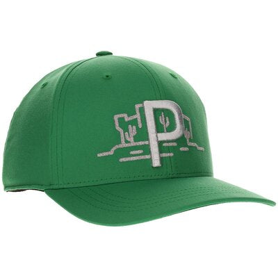 PUMA Cactus P 110 Snapback Adjustable Cap