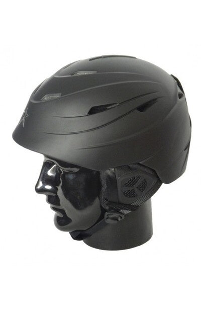 Adult Ski / Snowboard Helmet