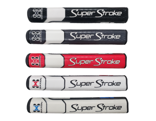 SuperStroke Traxion Tour 5.0 Putter Grip