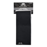 *New* Snake Eyes Microfiber Golf Towel