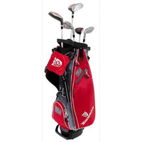 *New* Brosnan Little Mate S7 Junior Package R/H - Red