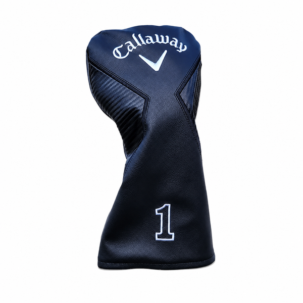 Callaway Headcovers
