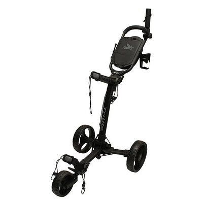 *New* AXGLO Tri-Lite Trundler 3 Wheels