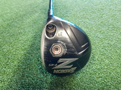 Srixon Z F45 15° 3 Fairway Wood