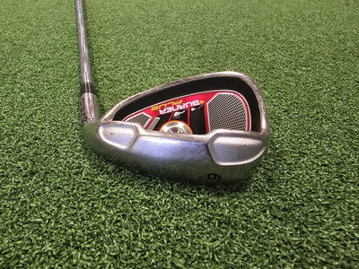 TaylorMade Burner Plus 9 Iron