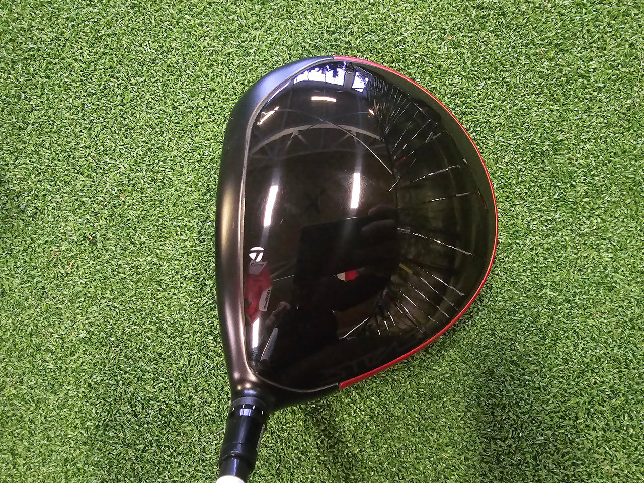 2023 TaylorMade Stealth 2 HD 9° Driver With Headcover