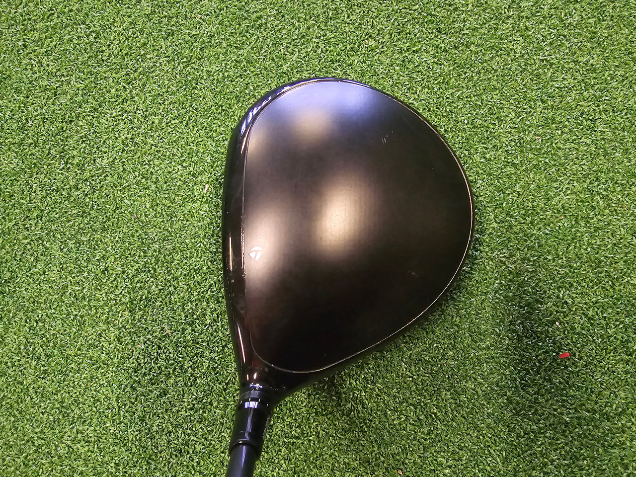 TaylorMade Stealth Plus+ 9° Driver