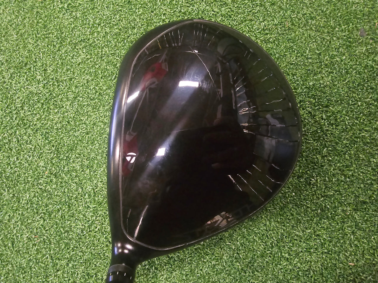 *New* TaylorMade Stealth 2 9° Driver With Headcover