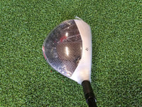 *New* TaylorMade M4 15° Left Handed 3 Wood
