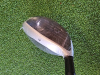 *New* TaylorMade M4 15° Left Handed 3 Wood