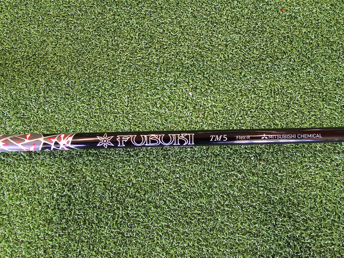 *New* TaylorMade M4 15° Left Handed 3 Wood