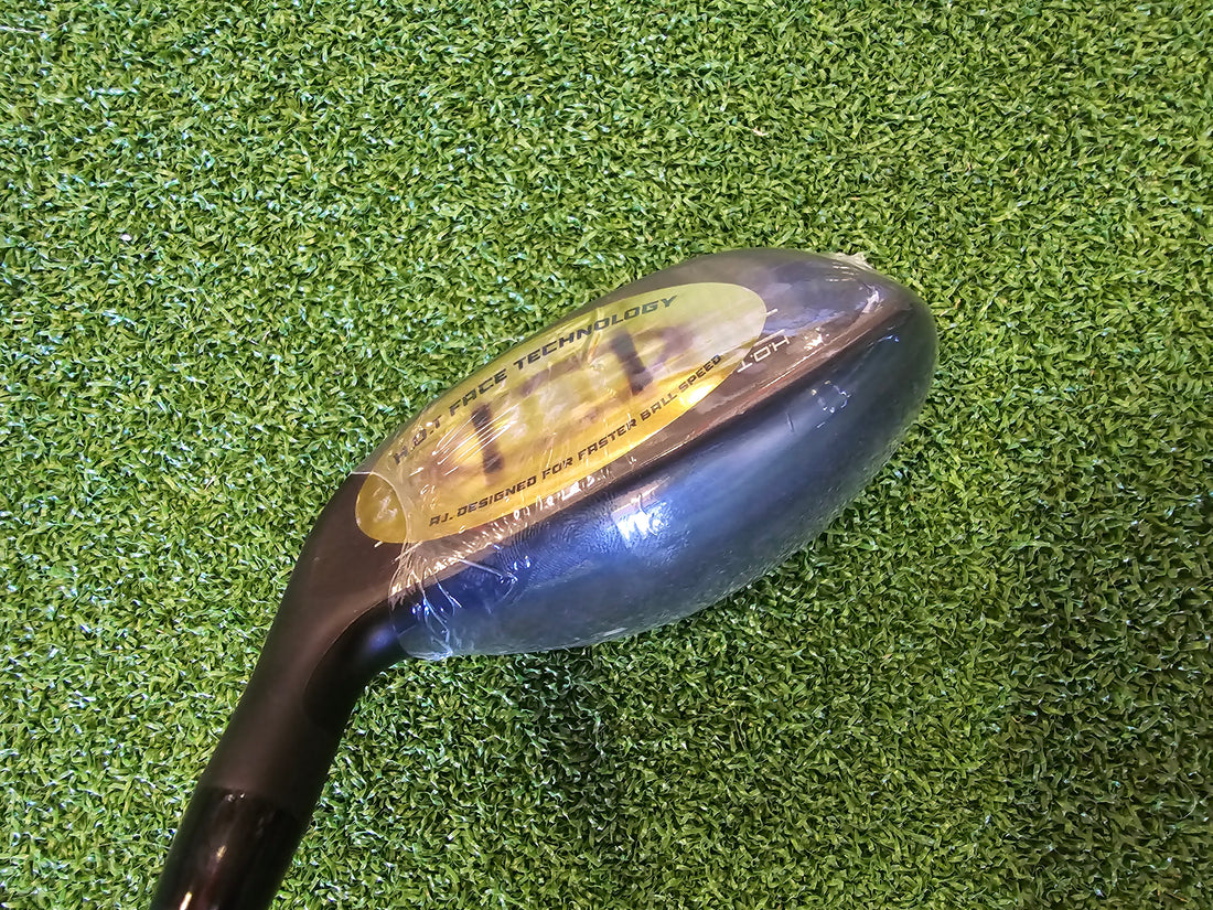 *New* Cobra King LTDx 17° 2 Hybrid with Headcover