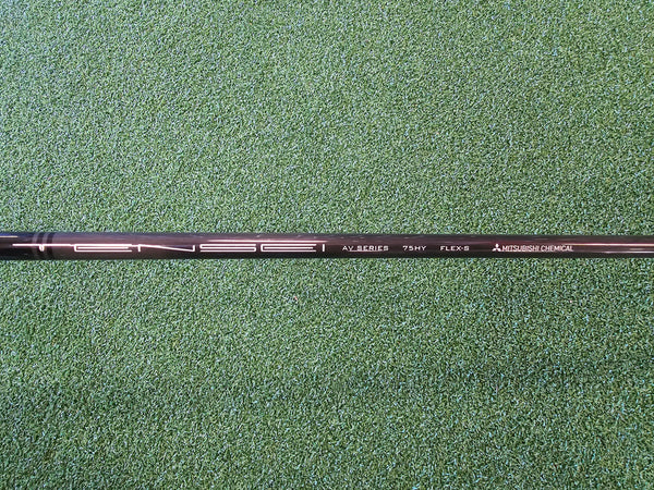 *New* PXG Gen4 0317 X 17° 2 Hybrid With Headcover