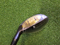 *New* Cobra King LTDx 24° Ladies 5 Hybrid With Headcover