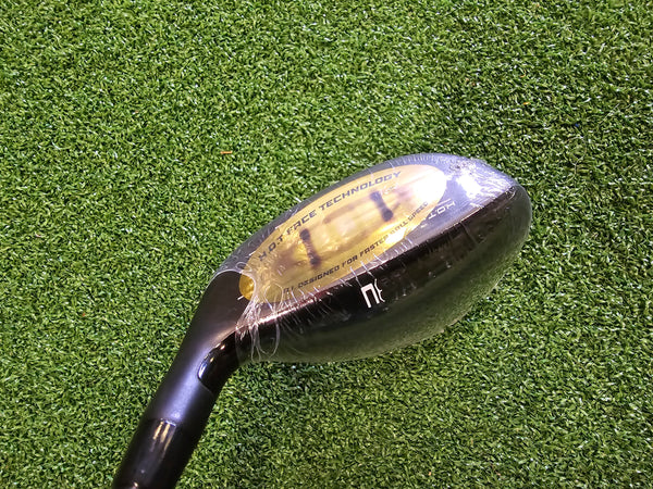 *New* Cobra King LTDx 24° Ladies 5 Hybrid With Headcover