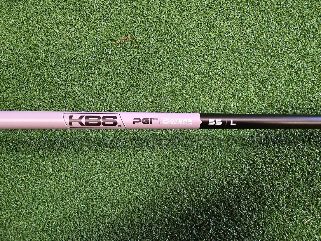 *New* Cobra King LTDx 24° Ladies 5 Hybrid With Headcover