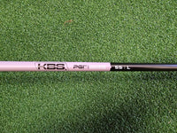 *New* Cobra King LTDx 24° Ladies 5 Hybrid With Headcover