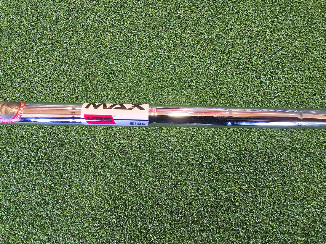 TaylorMade Sim Max 19° 3 Hybrid with Headcover