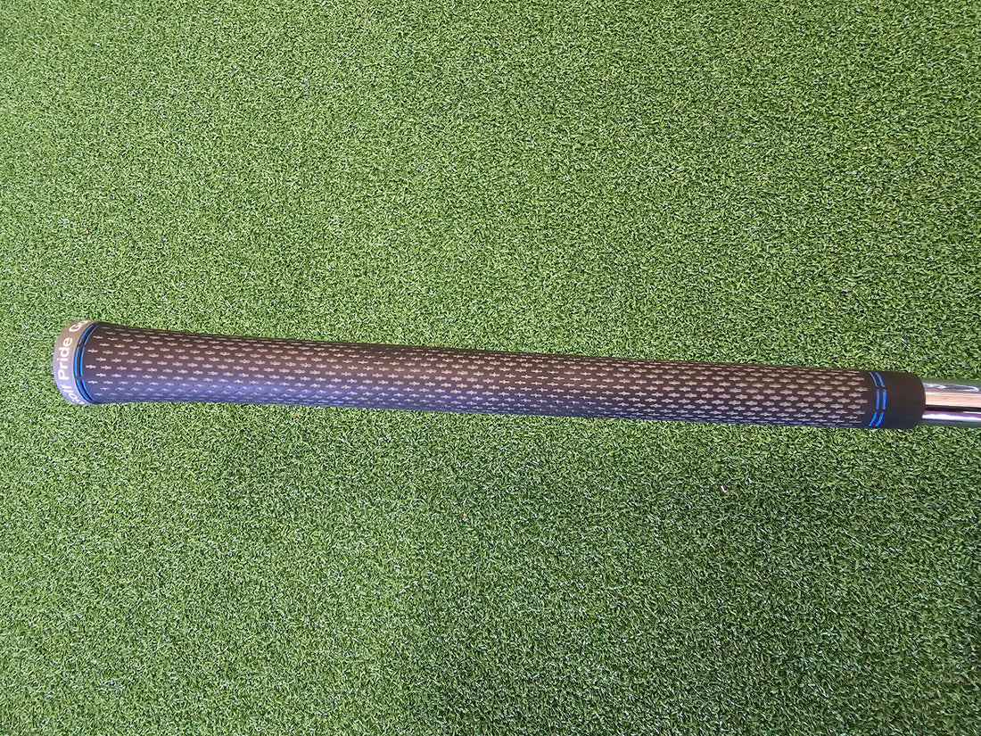 TaylorMade Sim Max 19° 3 Hybrid with Headcover