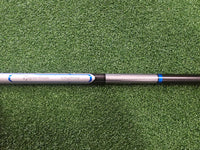 Fujikura Speeder 57 Driver Shaft